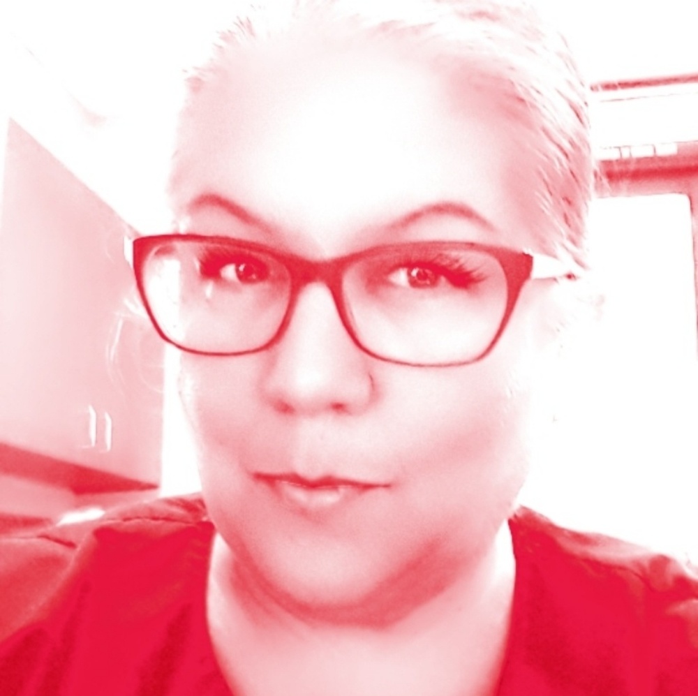 Meet your Posher, Mandy